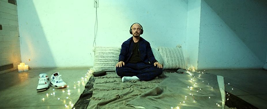 Photo from the movie The Boy from Medellín