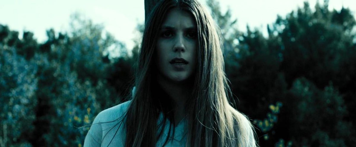 Photo du film The Curse of Buckout Road