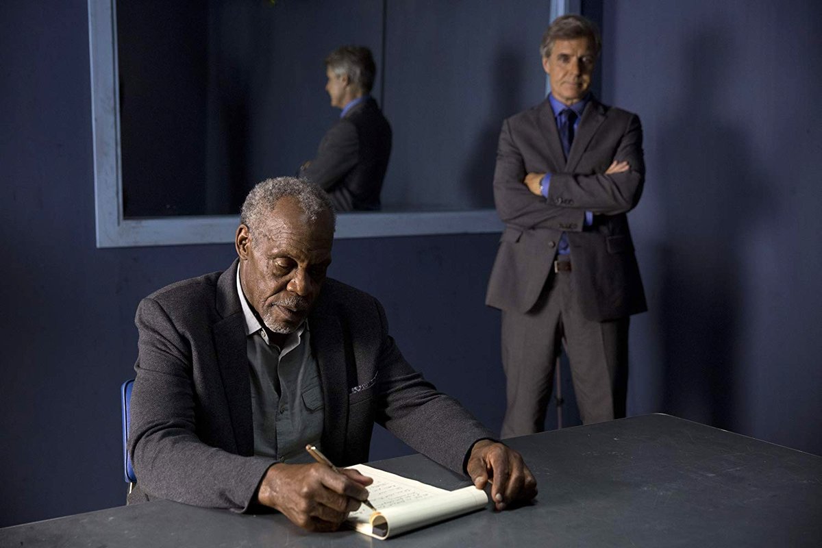 Photo du film The Curse of Buckout Road