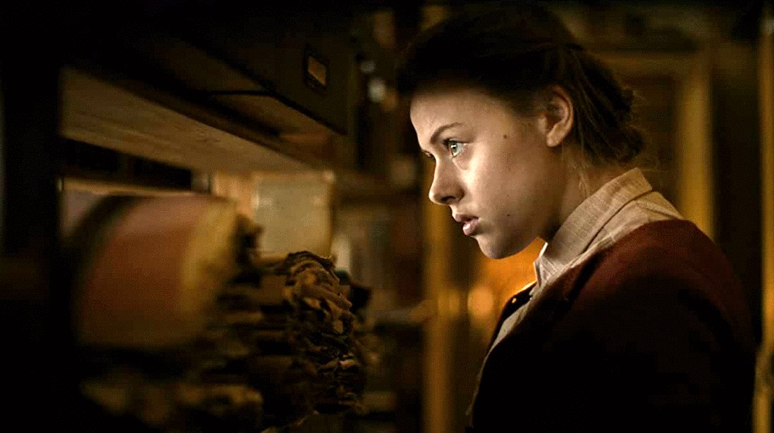 Photo du film De slag om de Schelde