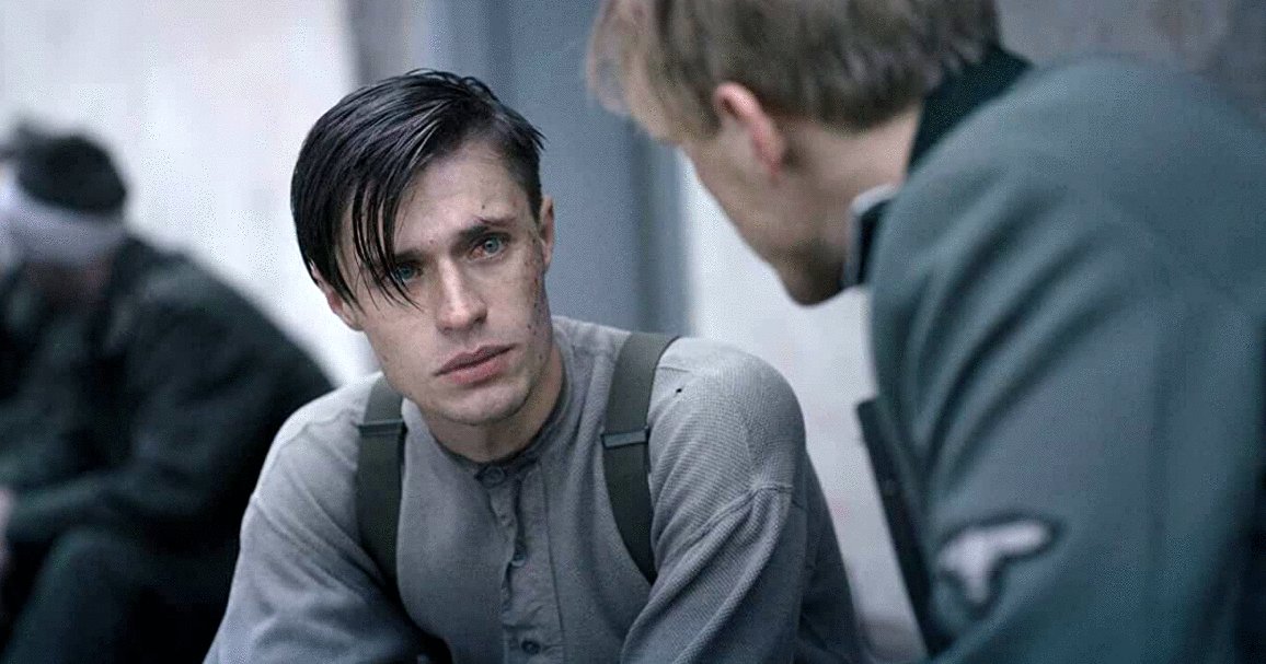 Photo du film De slag om de Schelde