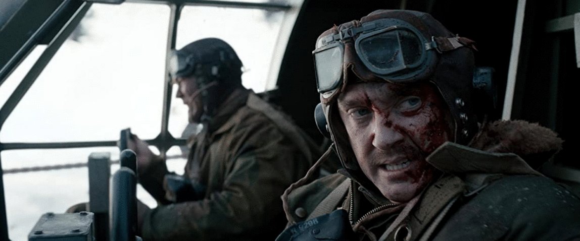 Photo du film De slag om de Schelde