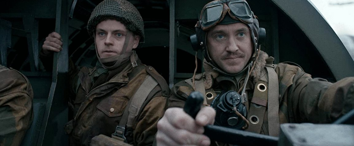 Photo du film De slag om de Schelde