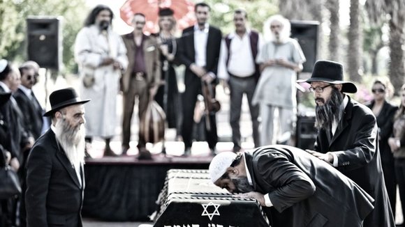 Photo from the movie The Midnight Orchestra