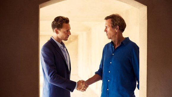 Photo du film The Night Manager