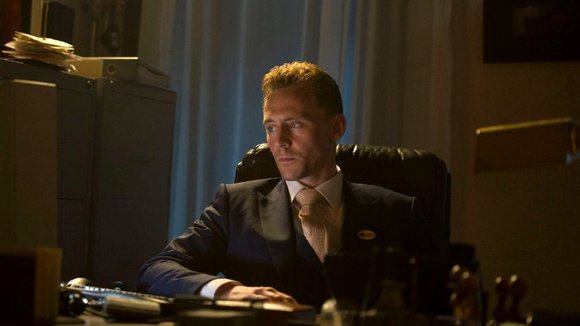 Photo du film The Night Manager