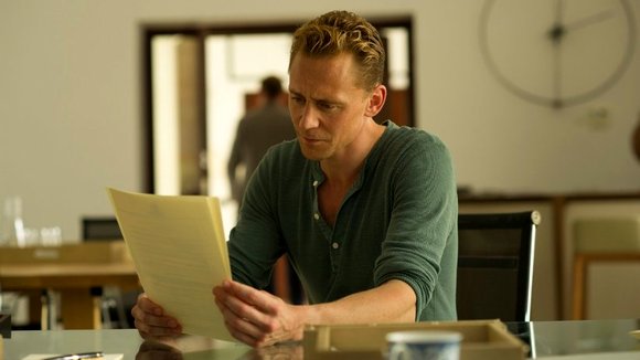 Photo du film The Night Manager