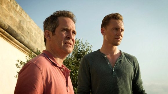 Photo du film The Night Manager