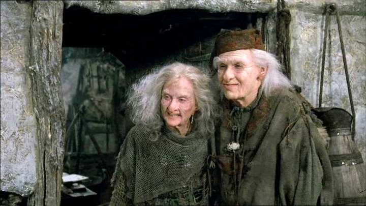 Photo from the movie The Princess Bride