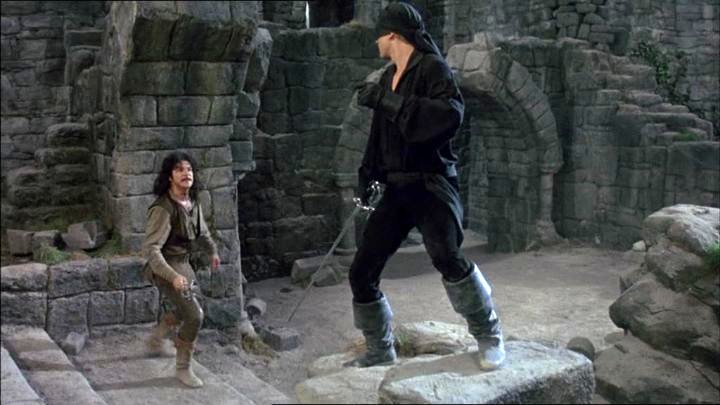 Photo from the movie The Princess Bride
