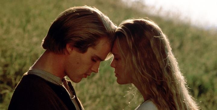 Photo from the movie The Princess Bride