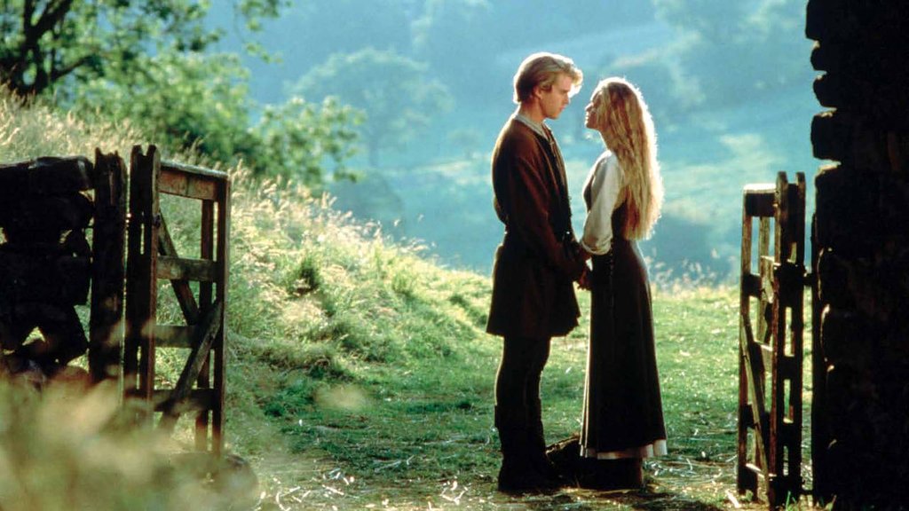 Photo from the movie The Princess Bride