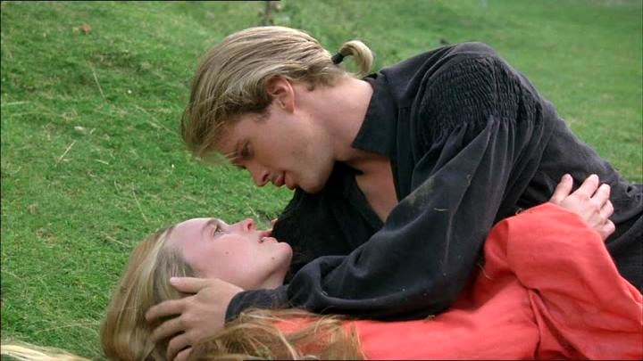 Photo from the movie The Princess Bride