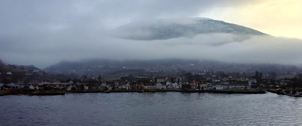 Photo from the movie Tunnelen