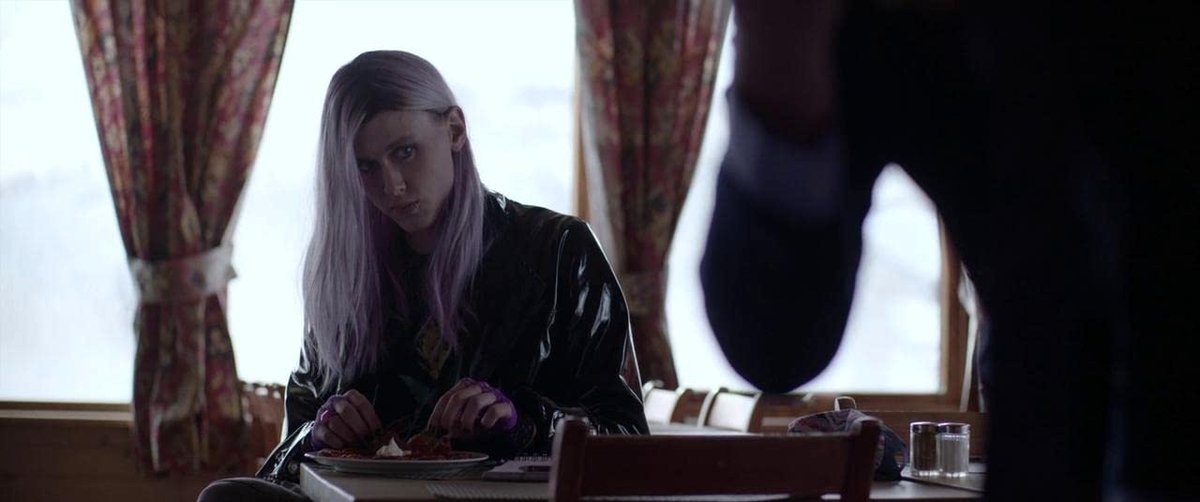 Photo from the movie Tunnelen