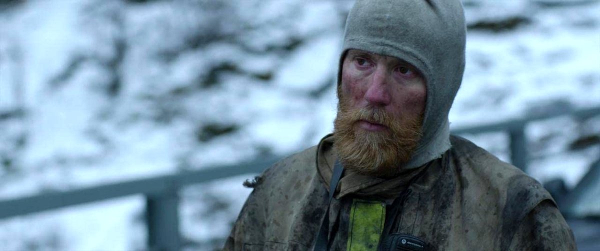 Photo from the movie Tunnelen