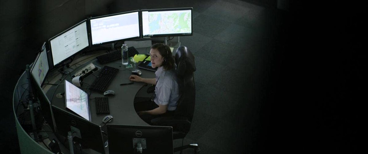 Photo from the movie Tunnelen