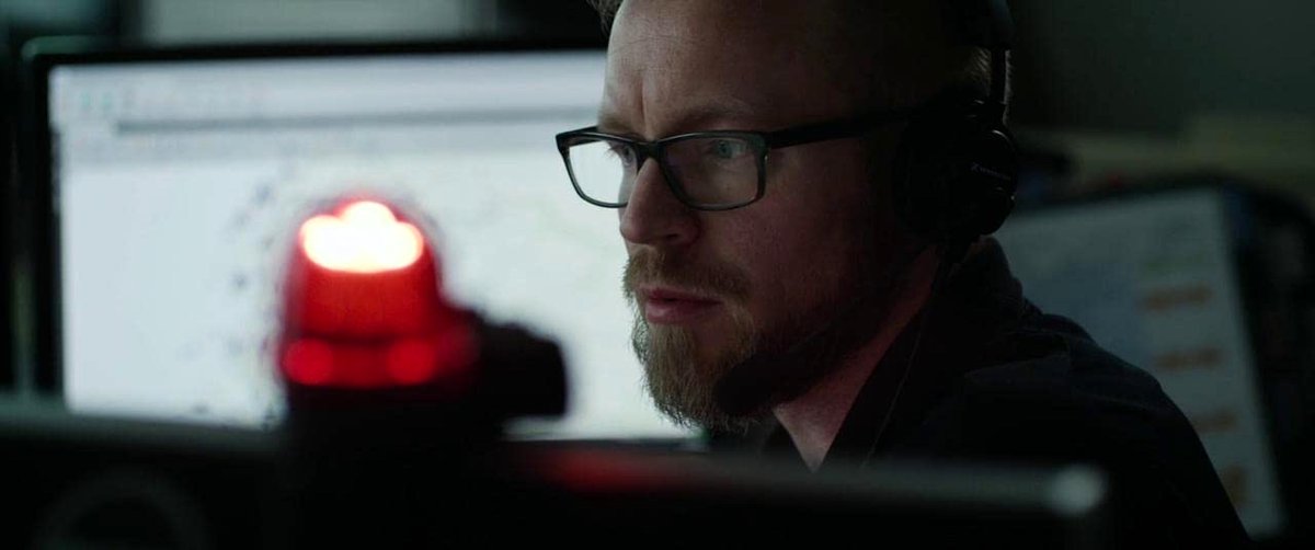 Photo from the movie Tunnelen