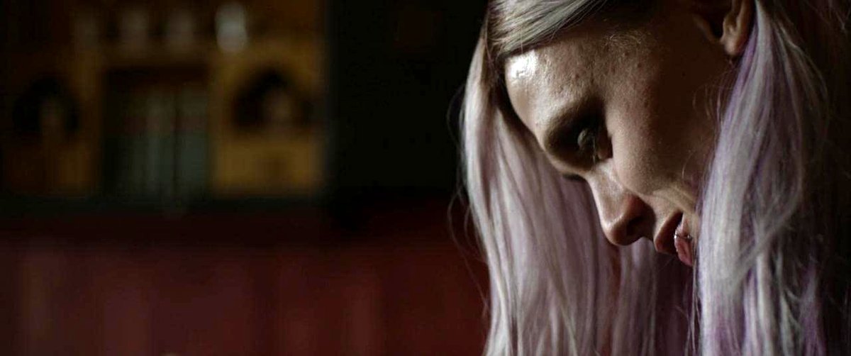 Photo from the movie Tunnelen