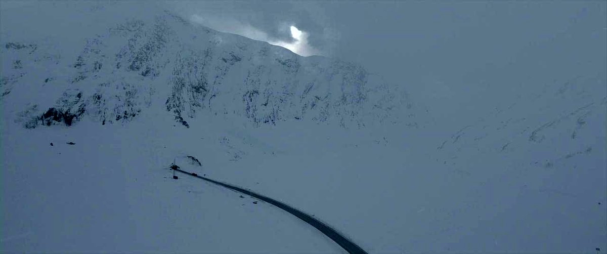 Photo from the movie Tunnelen