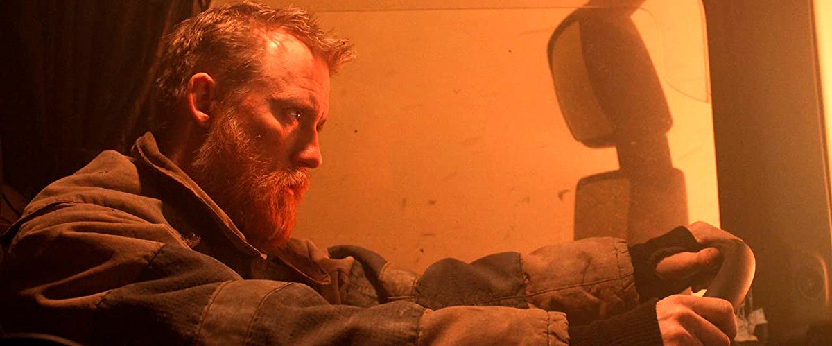 Photo from the movie Tunnelen