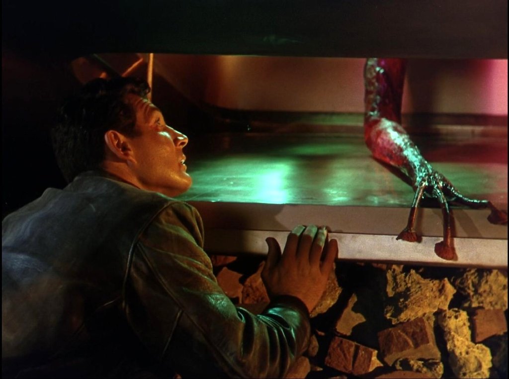 Photo du film The War of the Worlds