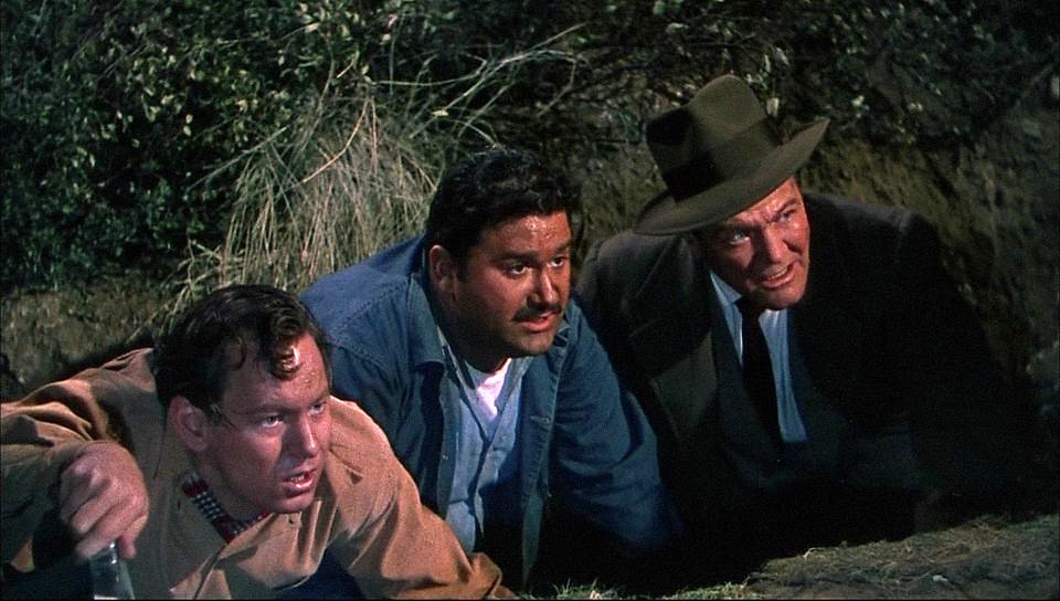 Photo du film The War of the Worlds