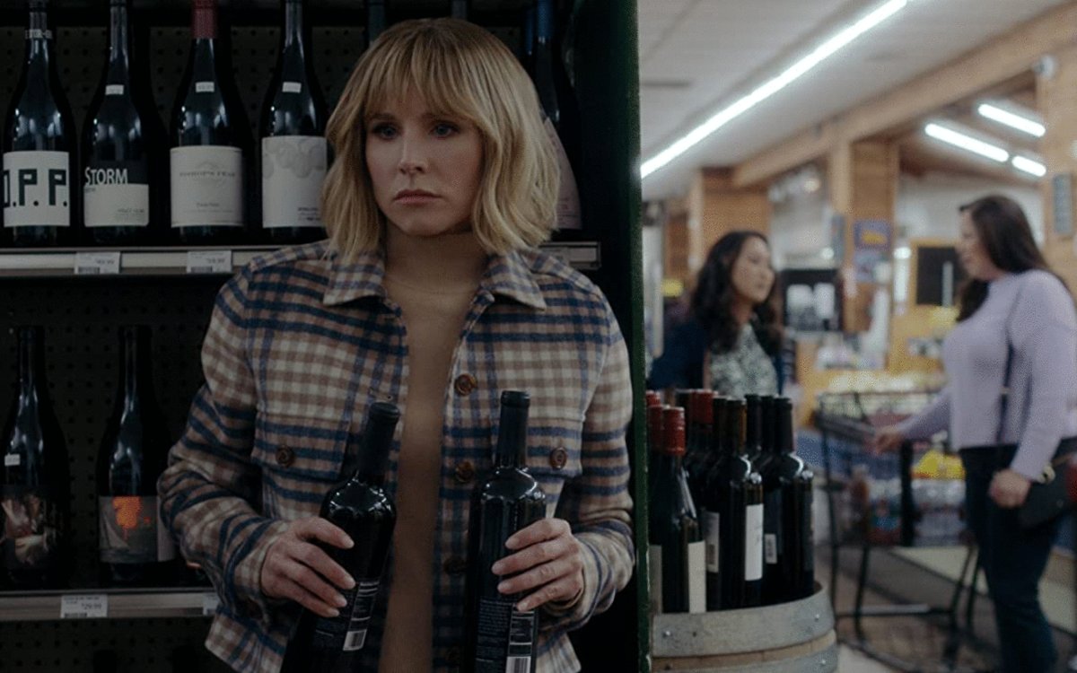 Photo du film The Woman in the House Across the Street from the Girl in the Window