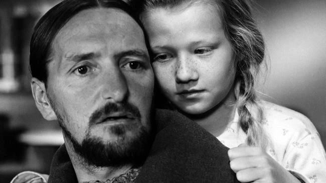 Photo from the movie The Word