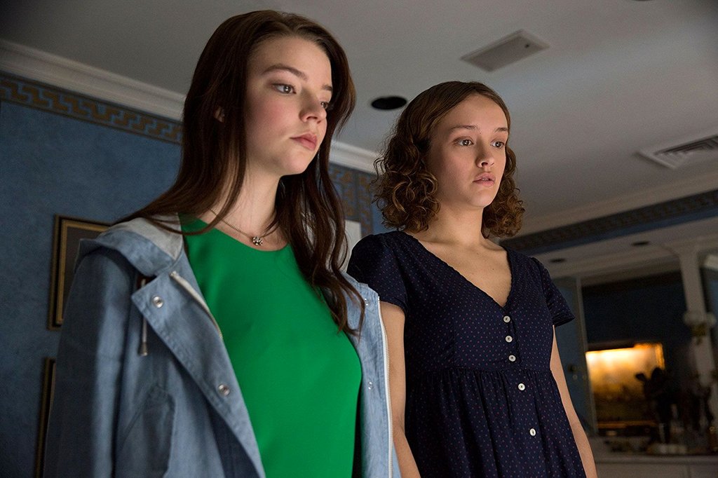 Photo from the movie Thoroughbreds