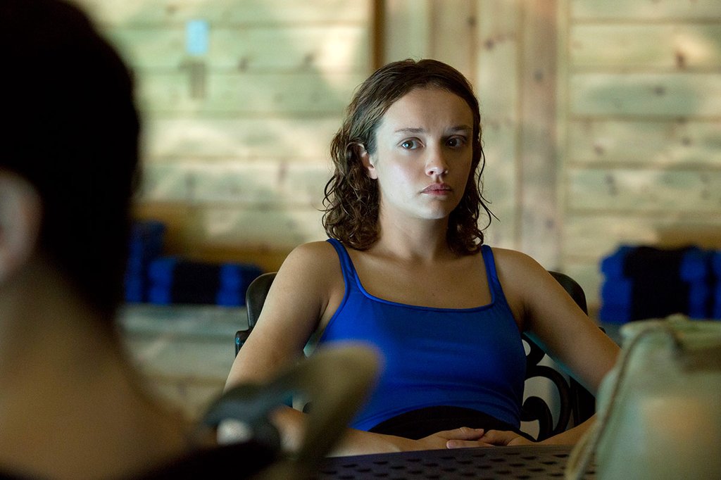 Photo from the movie Thoroughbreds