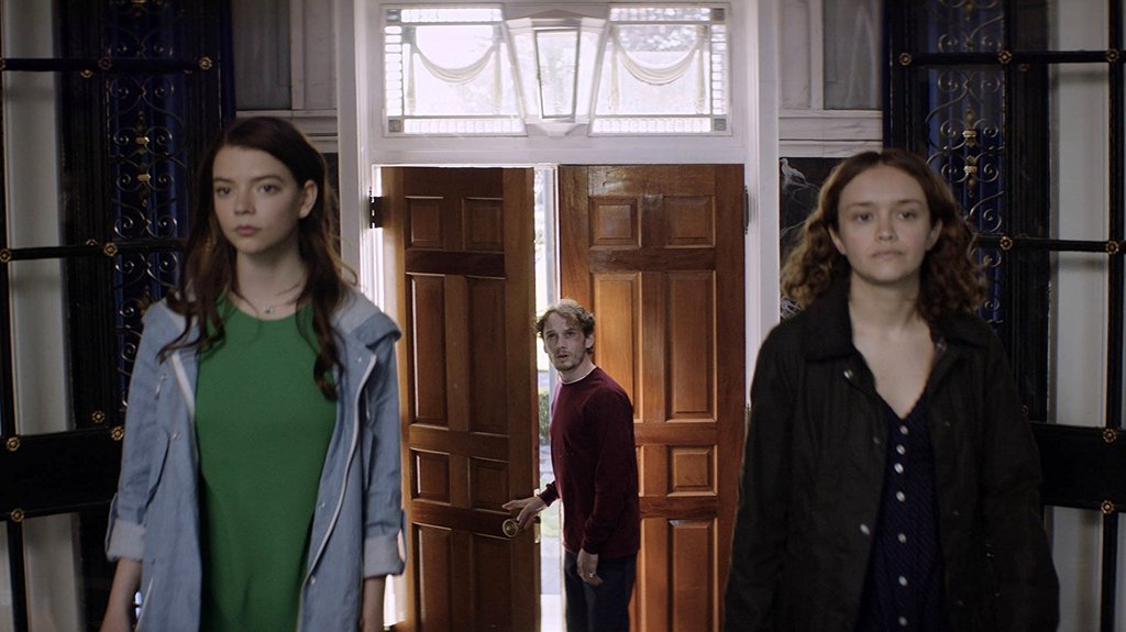 Photo from the movie Thoroughbreds