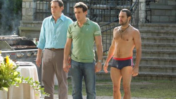 Photo du film Les 3 p'tits cochons