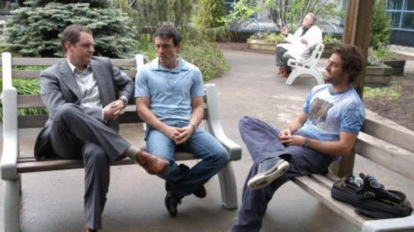 Photo du film Les 3 p'tits cochons