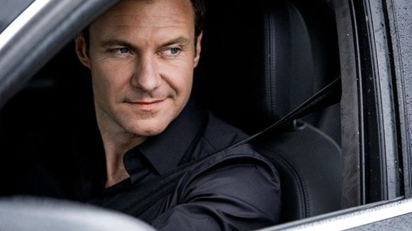 Photo from the movie Transporter: The Series