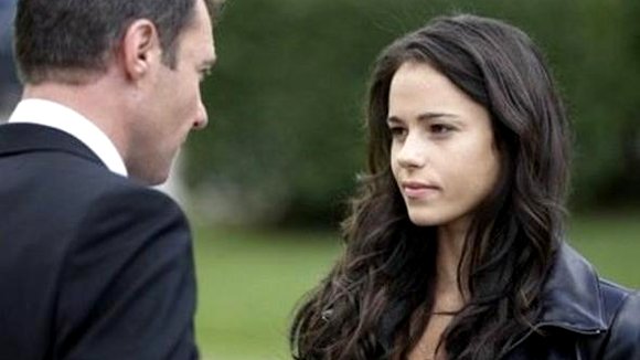 Photo from the movie Transporter: The Series