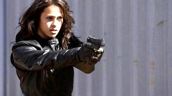 Photo from the movie Transporter: The Series