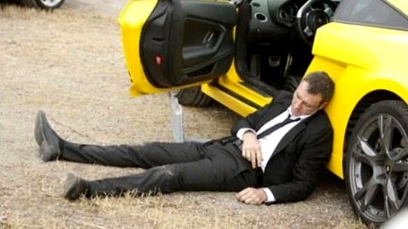 Photo from the movie Transporter: The Series
