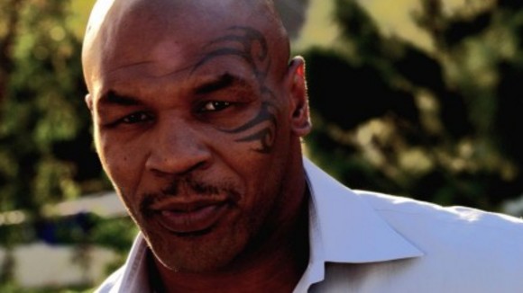 Photo from the movie Tyson