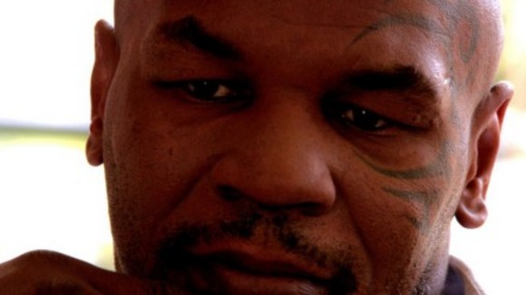 Photo from the movie Tyson