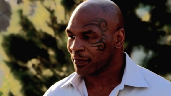 Photo from the movie Tyson