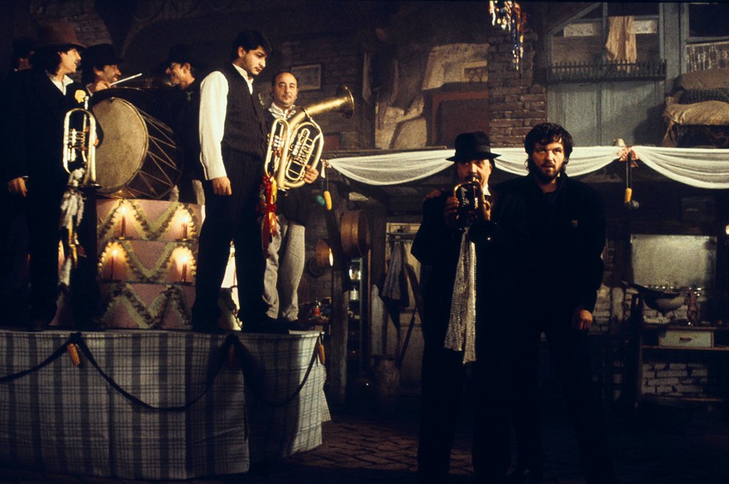 Photo du film Underground