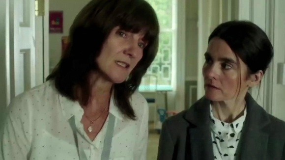 Photo from the movie Urban Hymn