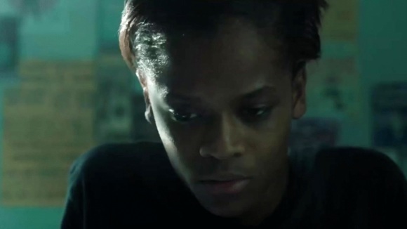 Photo from the movie Urban Hymn