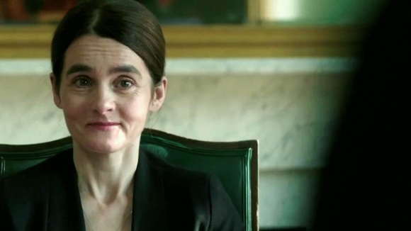 Photo from the movie Urban Hymn