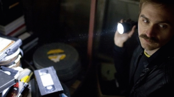 Photo from the movie V/H/S