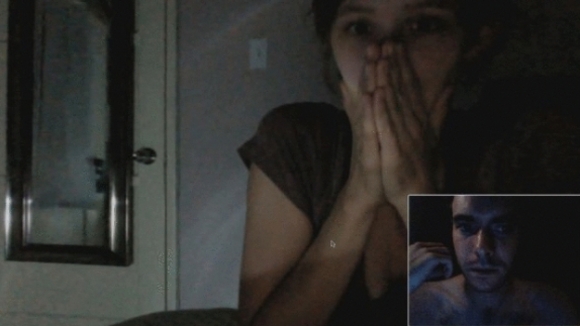 Photo from the movie V/H/S