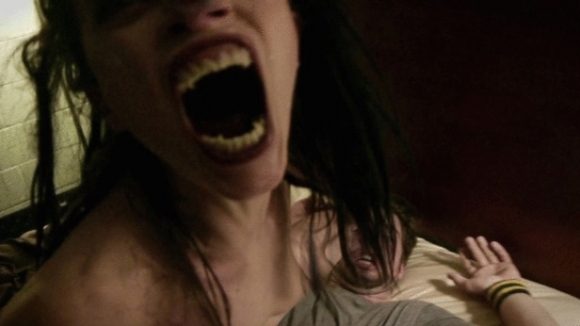 Photo from the movie V/H/S