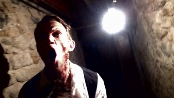Photo from the movie V/H/S