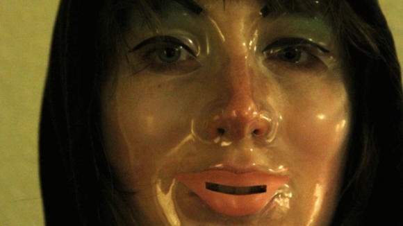 Photo from the movie V/H/S